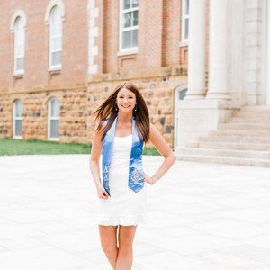 Meet your Posher, Regan